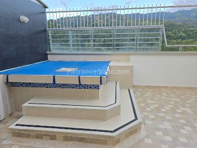 Apartamento de 2 alcobas en venta en Cabecera Del Llano, Bucaramanga, 62 m² · foto 9 de 20