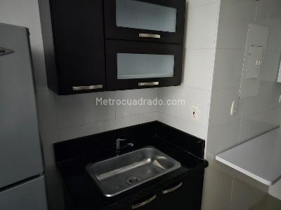 Apartamento de 2 alcobas en venta en Cabecera Del Llano, Bucaramanga, 62 m² · foto 12 de 20