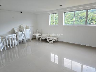 Apartamento de 2 alcobas en venta en Cabecera Del Llano, Bucaramanga, 62 m² · foto 14 de 20