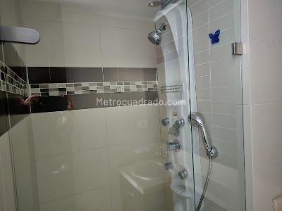 Apartamento de 2 alcobas en venta en Cabecera Del Llano, Bucaramanga, 62 m² · foto 15 de 20