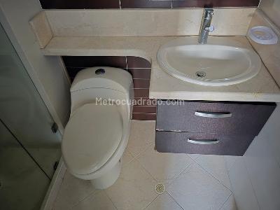 Apartamento de 2 alcobas en venta en Cabecera Del Llano, Bucaramanga, 62 m² · foto 19 de 20