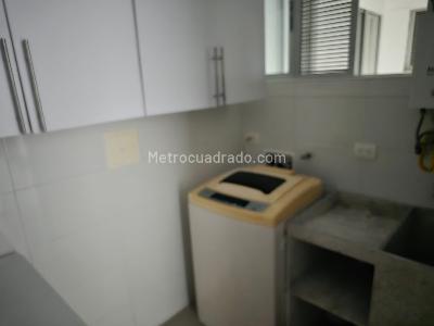Apartamento de 2 alcobas en venta en Cabecera Del Llano, Bucaramanga, 62 m² · foto 20 de 20