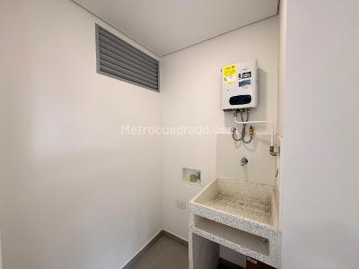 Apartamento de 2 alcobas en venta en Santa Ana, Bello, 62 m² · foto 11 de 11