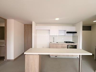 Apartamento de 2 alcobas en venta en Santa Ana, Bello, 62 m² · foto 2 de 11