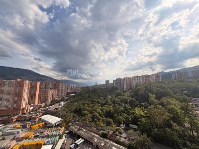 Apartamento de 2 alcobas en venta en Santa Ana, Bello, 62 m² · foto 4 de 11