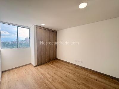 Apartamento de 2 alcobas en venta en Santa Ana, Bello, 62 m² · foto 8 de 11