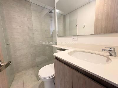 Apartamento de 2 alcobas en venta en Santa Ana, Bello, 62 m² · foto 10 de 11