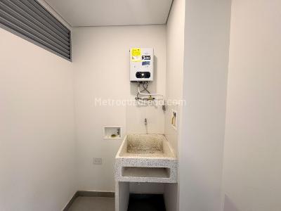 Apartamento de 2 alcobas en venta en Santa Ana, Bello, 62 m² · foto 11 de 11