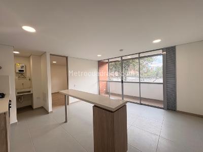 Apartamento de 2 alcobas en venta en Santa Ana, Bello, 62 m² · foto 2 de 11