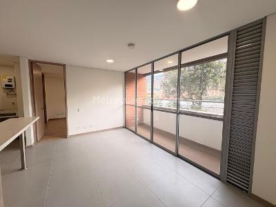 Apartamento de 2 alcobas en venta en Santa Ana, Bello, 62 m² · foto 3 de 11