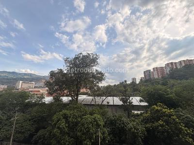Apartamento de 2 alcobas en venta en Santa Ana, Bello, 62 m² · foto 4 de 11