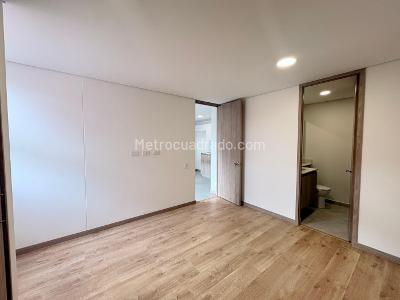Apartamento de 2 alcobas en venta en Santa Ana, Bello, 62 m² · foto 6 de 11