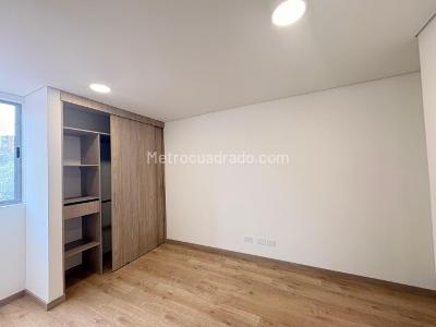 Apartamento de 2 alcobas en venta en Santa Ana, Bello, 62 m² · foto 8 de 11
