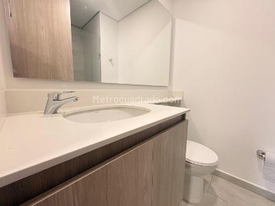 Apartamento de 2 alcobas en venta en Santa Ana, Bello, 62 m² · foto 9 de 11