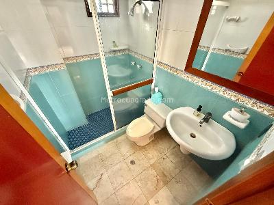 Apartamento de 4 alcobas en venta en Pan De Azucar, Bucaramanga, 281 m² · foto 2 de 20