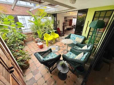 Apartamento de 4 alcobas en venta en Pan De Azucar, Bucaramanga, 281 m² · foto 4 de 20