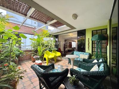 Apartamento de 4 alcobas en venta en Pan De Azucar, Bucaramanga, 281 m² · foto 5 de 20