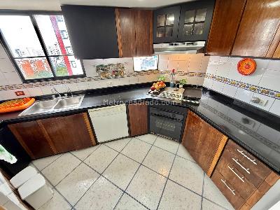 Apartamento de 4 alcobas en venta en Pan De Azucar, Bucaramanga, 281 m² · foto 12 de 20