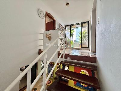Apartamento de 4 alcobas en venta en Pan De Azucar, Bucaramanga, 281 m² · foto 15 de 20