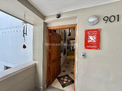 Apartamento de 4 alcobas en venta en Pan De Azucar, Bucaramanga, 281 m² · foto 16 de 20