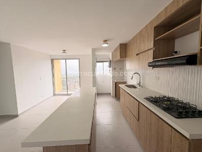Apartamento en venta en Ditaires, Itagüí · foto 2 de 16