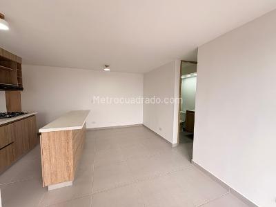 Apartamento en venta en Ditaires, Itagüí · foto 4 de 16