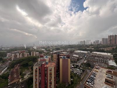Apartamento en venta en Ditaires, Itagüí · foto 6 de 16