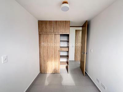 Apartamento en venta en Ditaires, Itagüí · foto 8 de 16