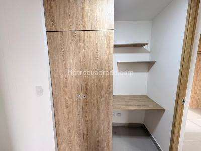 Apartamento en venta en Ditaires, Itagüí · foto 9 de 16