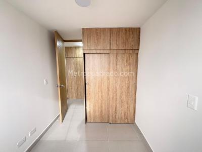 Apartamento en venta en Ditaires, Itagüí · foto 11 de 16