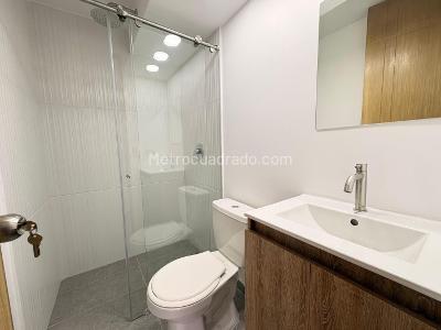 Apartamento en venta en Ditaires, Itagüí · foto 14 de 16