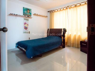 Apartamento de 4 alcobas en venta en Los Pinos, Bucaramanga, 125 m² · foto 10 de 19