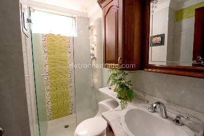 Apartamento de 4 alcobas en venta en Los Pinos, Bucaramanga, 125 m² · foto 14 de 19