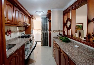Apartamento de 4 alcobas en venta en Los Pinos, Bucaramanga, 125 m² · foto 15 de 19