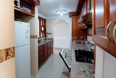 Apartamento de 4 alcobas en venta en Los Pinos, Bucaramanga, 125 m² · foto 16 de 19