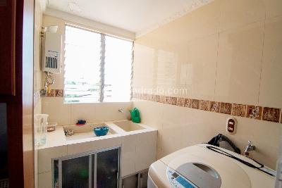 Apartamento de 4 alcobas en venta en Los Pinos, Bucaramanga, 125 m² · foto 17 de 19