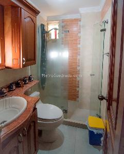Apartamento de 4 alcobas en venta en Los Pinos, Bucaramanga, 125 m² · foto 3 de 19