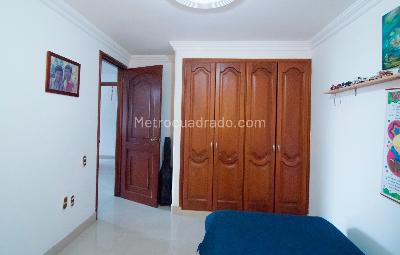 Apartamento de 4 alcobas en venta en Los Pinos, Bucaramanga, 125 m² · foto 5 de 19