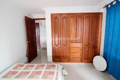 Apartamento de 4 alcobas en venta en Los Pinos, Bucaramanga, 125 m² · foto 7 de 19
