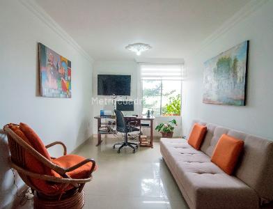 Apartamento de 4 alcobas en venta en Los Pinos, Bucaramanga, 125 m² · foto 8 de 19
