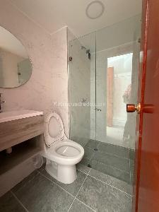 Apartamento de 3 alcobas en venta en Sotomayor, Bucaramanga, 107 m² · foto 4 de 10