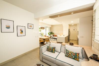 Apartamento en venta en Cañaveral, Floridablanca · foto 3 de 20