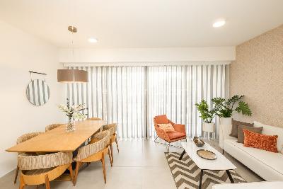 Apartamento en venta en Cañaveral, Floridablanca · foto 4 de 20