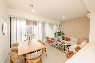 Apartamento en venta en Cañaveral, Floridablanca · foto 5 de 20