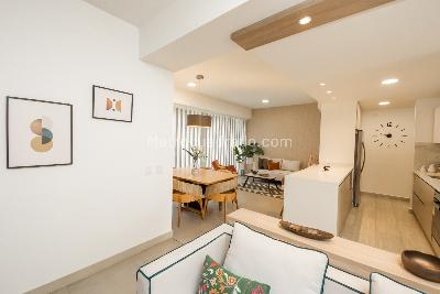 Apartamento en venta en Cañaveral, Floridablanca · foto 6 de 20