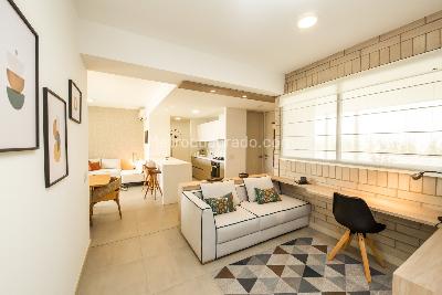 Apartamento en venta en Cañaveral, Floridablanca · foto 7 de 20