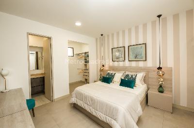 Apartamento en venta en Cañaveral, Floridablanca · foto 8 de 20