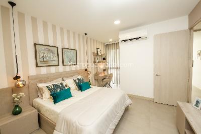 Apartamento en venta en Cañaveral, Floridablanca · foto 11 de 20