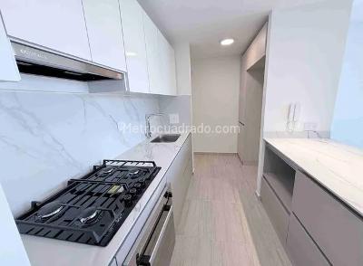 Apartamento en venta en Cañaveral, Floridablanca · foto 13 de 20