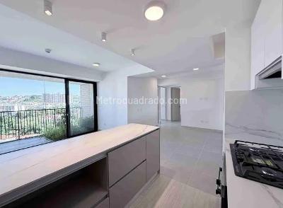 Apartamento en venta en Cañaveral, Floridablanca · foto 17 de 20